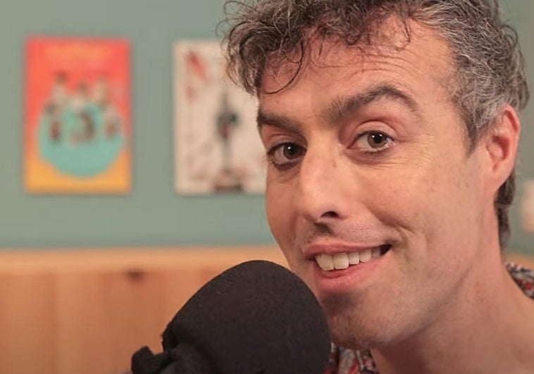 Antílopez ofrece un concierto en la plaza de España de Mérida el día 28