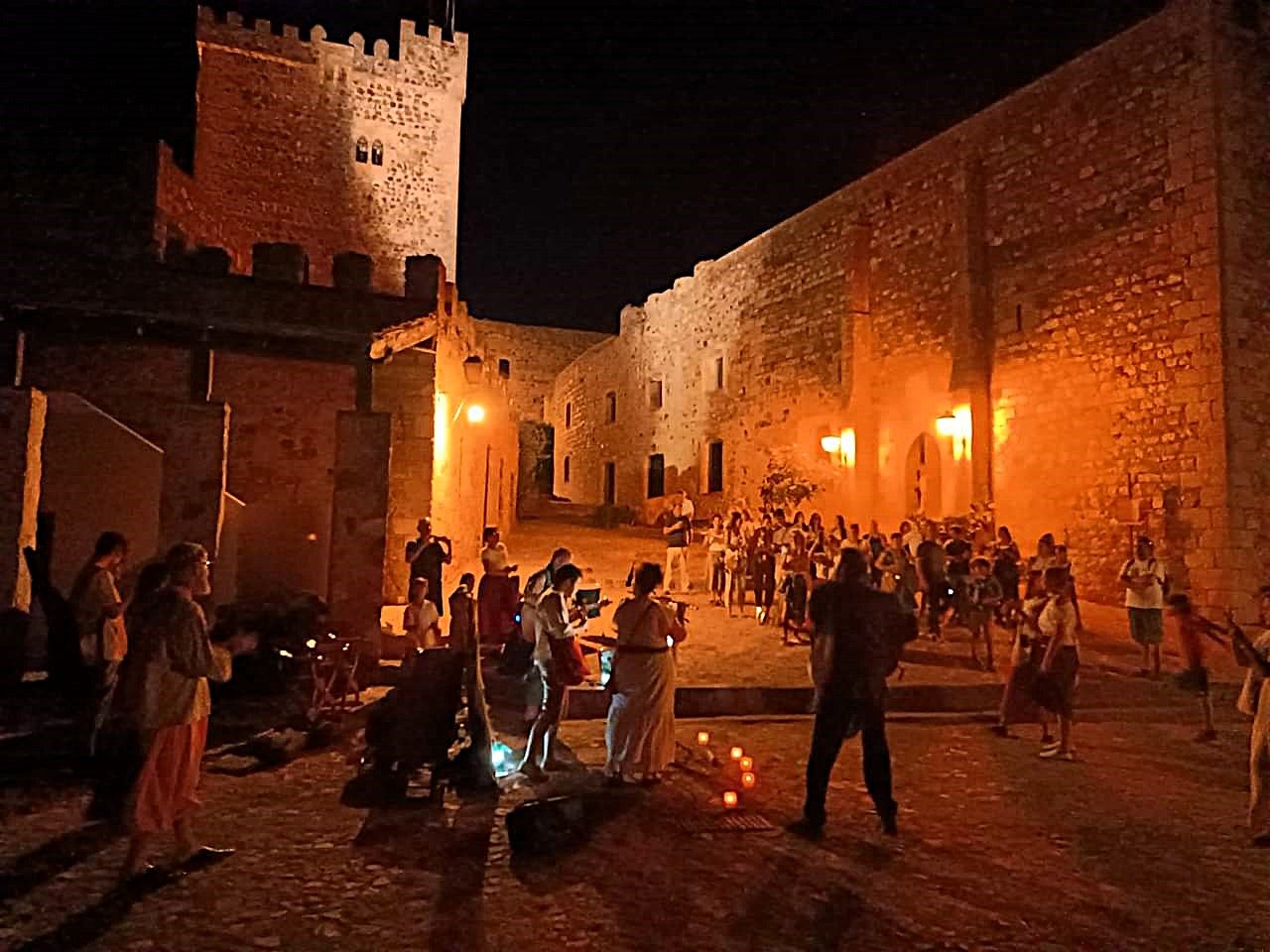 XXIX Festival Medieval &#039;Villa de Alburquerque&#039;