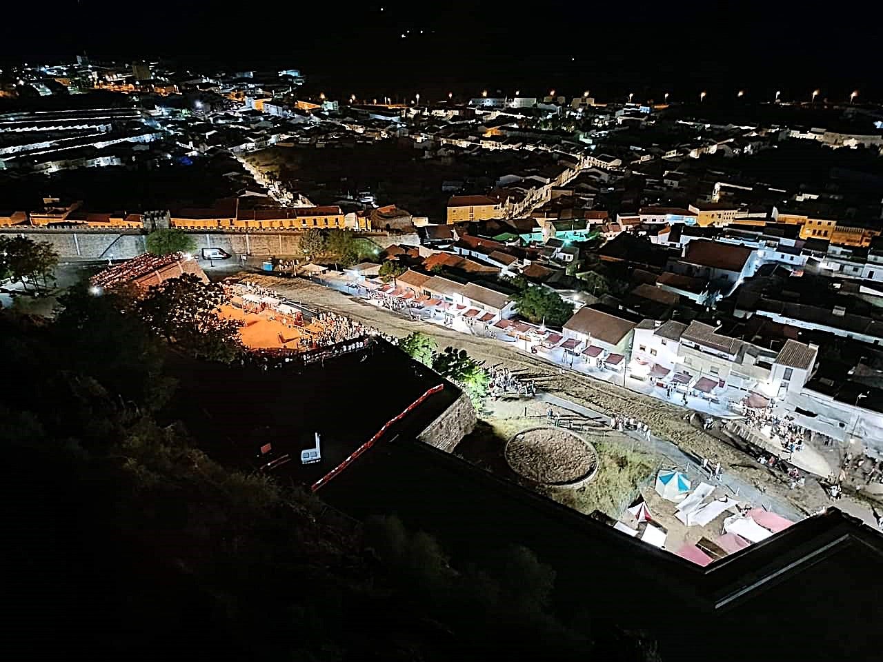 XXIX Festival Medieval &#039;Villa de Alburquerque&#039;