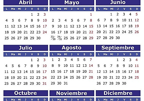 Casi un cuarto de siglo