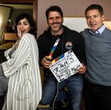 Paz Vega: «Darle un móvil a tu hijo es darle un arma»