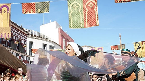 Esta es la fecha en la que se celebra la fiesta de Almossassa en Badajoz