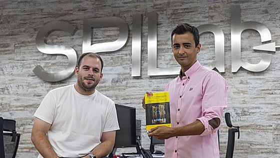 Cáceres se suma a la revolución de la informática cuántica