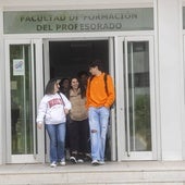 La UEx presentará alegaciones contra los cuatro proyectos de universidades privadas