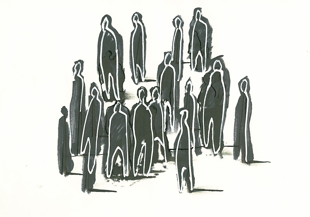 Fecundidad y futuro de la población