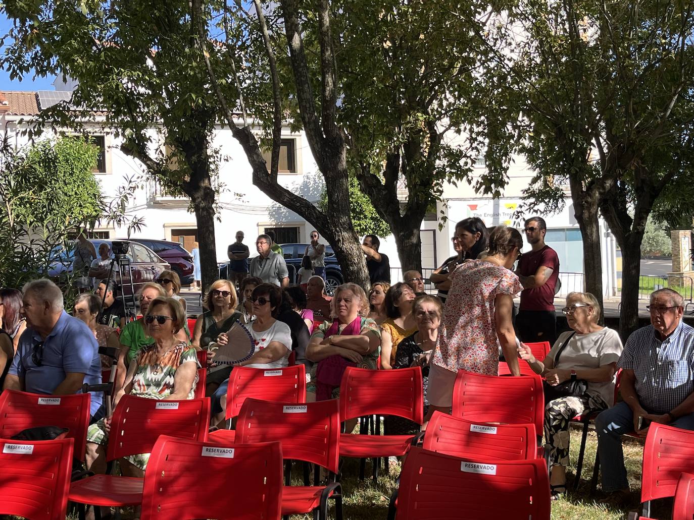 Acto homenaje a Jose María Piris, el primer niño asesinado por ETA