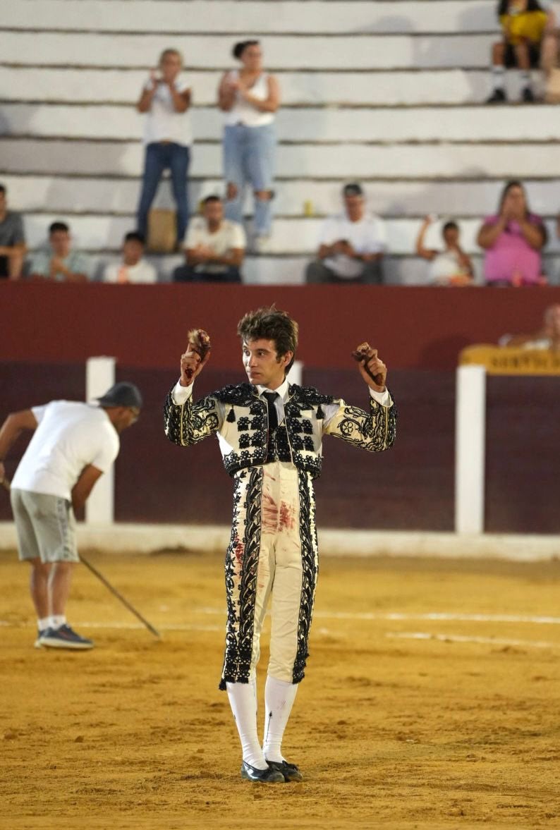 El Circuito de Extremadura 2024, en imágenes