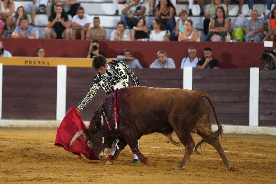 El Circuito de Extremadura 2024, en imágenes