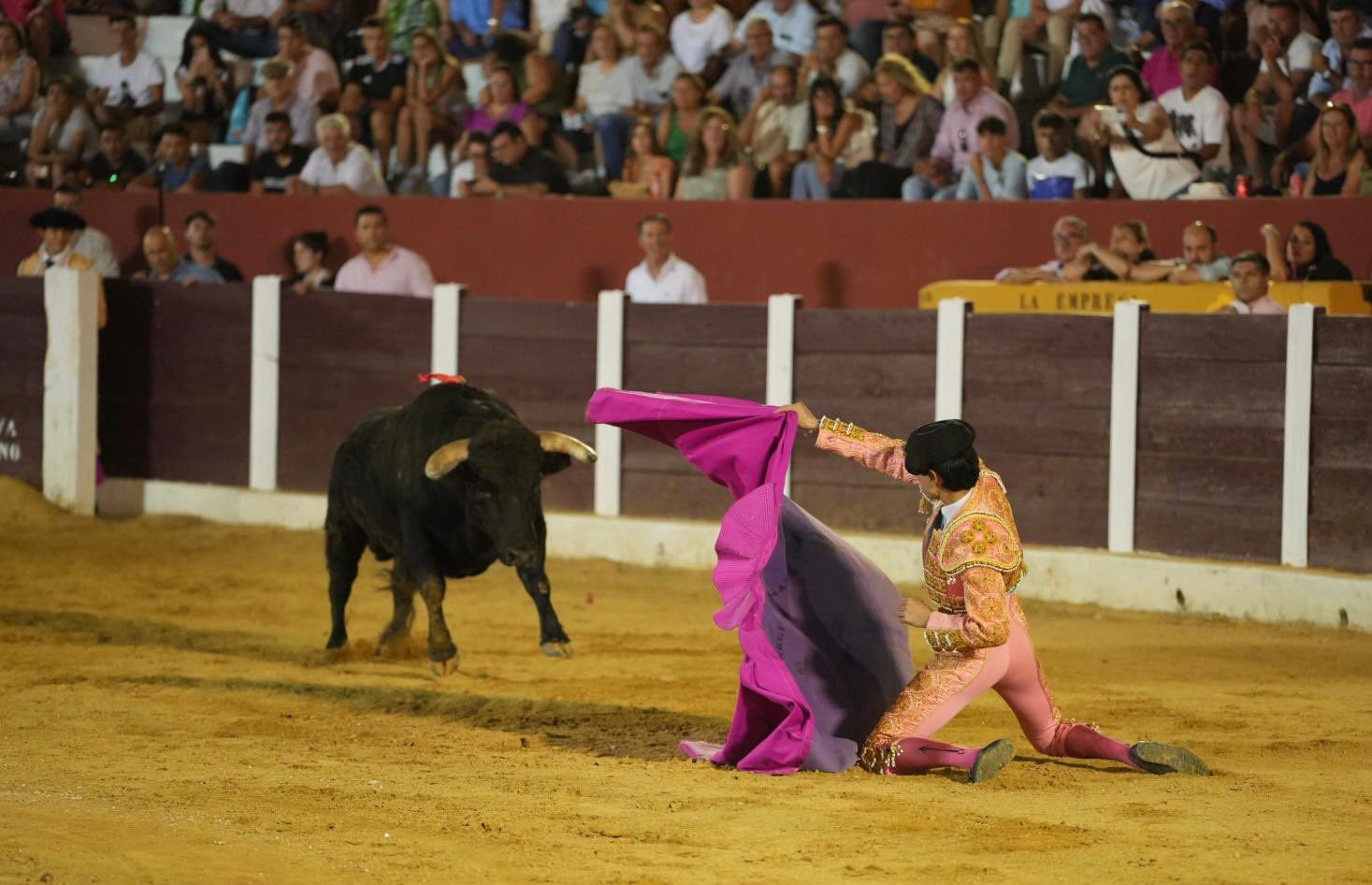 El Circuito de Extremadura 2024, en imágenes