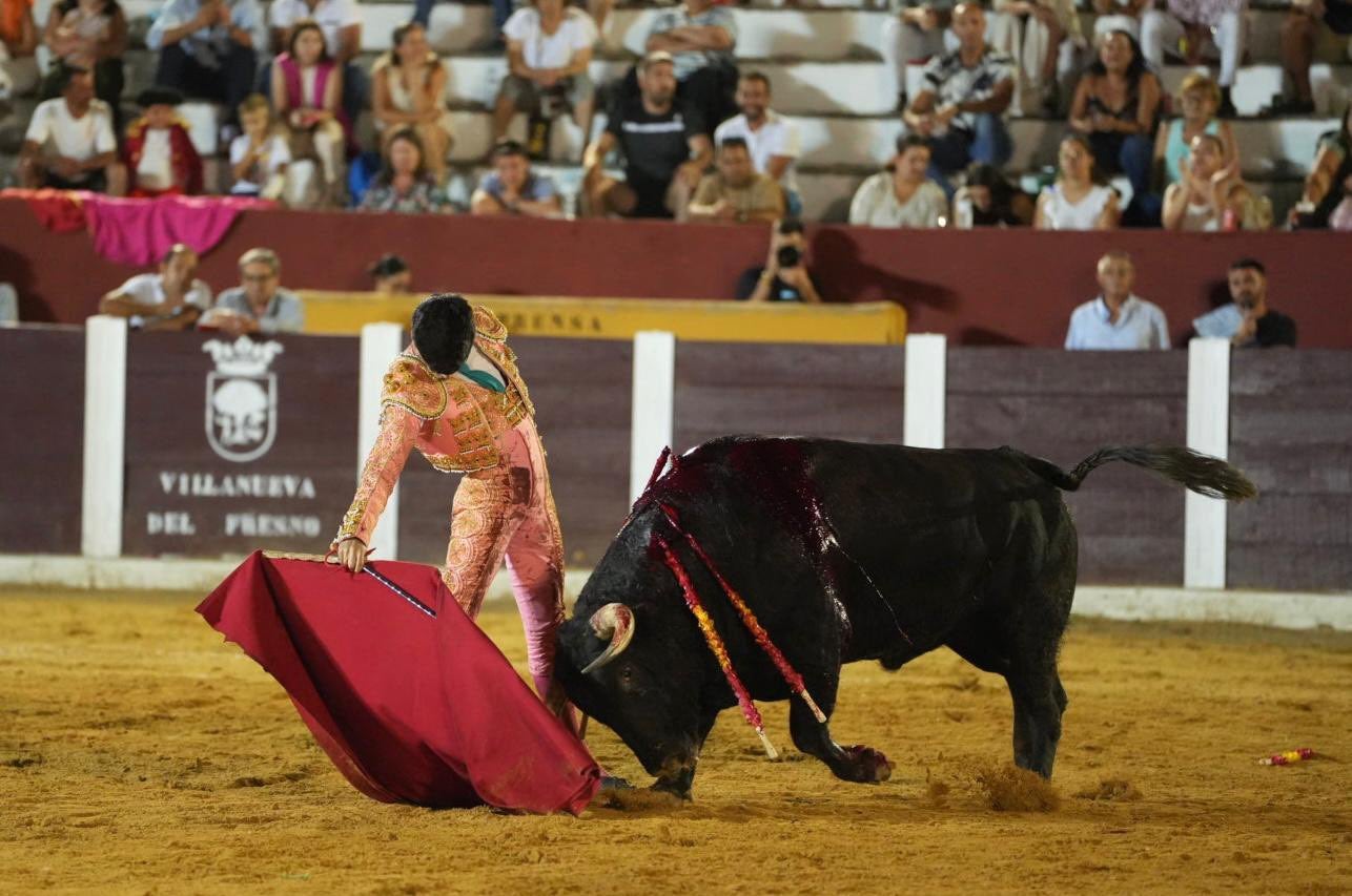 El Circuito de Extremadura 2024, en imágenes