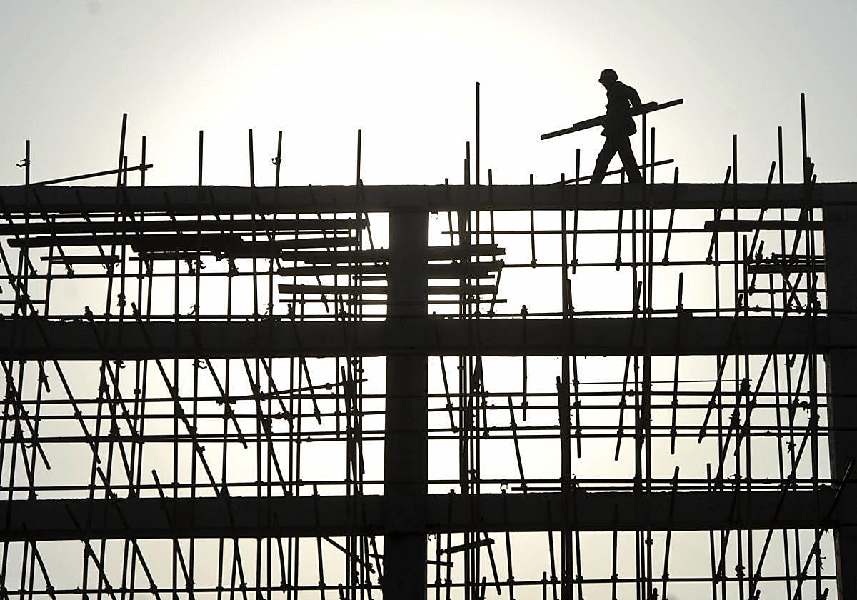 Los autónomos extremeños sufren 475 accidentes laborales en el primer semestre, 3 de ellos mortales