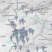 Estos son los municipios extremeños donde se ha sentido el terremoto