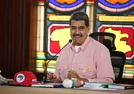 Huida hacia adelante