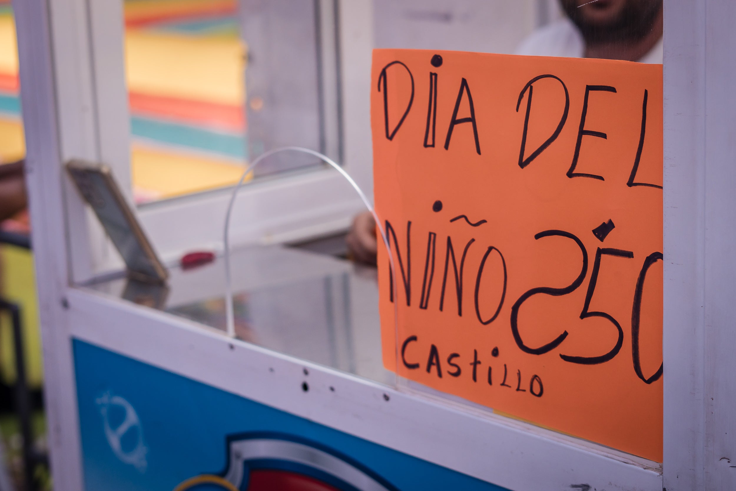 El ambiente del miércoles de Feria de Mérida, en imágenes
