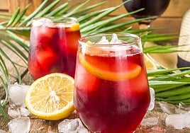 Retiran varios lotes de tinto de verano La Casera en Extremadura por contener fragmentos de vidrio