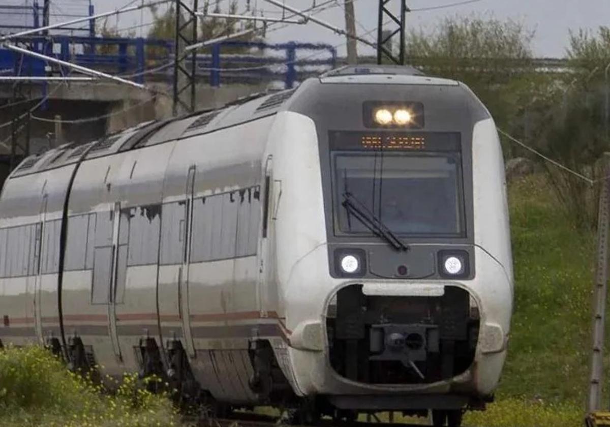 Renfe habilita 30 buses entre Villafranca y Zafra con motivo de las obras de Adif