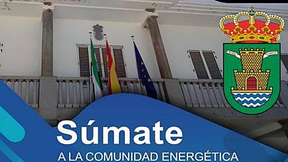Abierto hasta este miércoles el plazo para adherirse a la comunidad energética de Alconchel