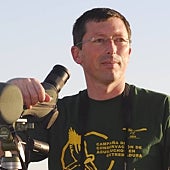 Imagen - «Su mimetismo los hace invisibles. He tenido la sensación de ellos me ven a mí y yo a ellos no»