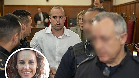 El primer abogado de Eugenio y la condena por indicios, claves del recurso del caso Chavero