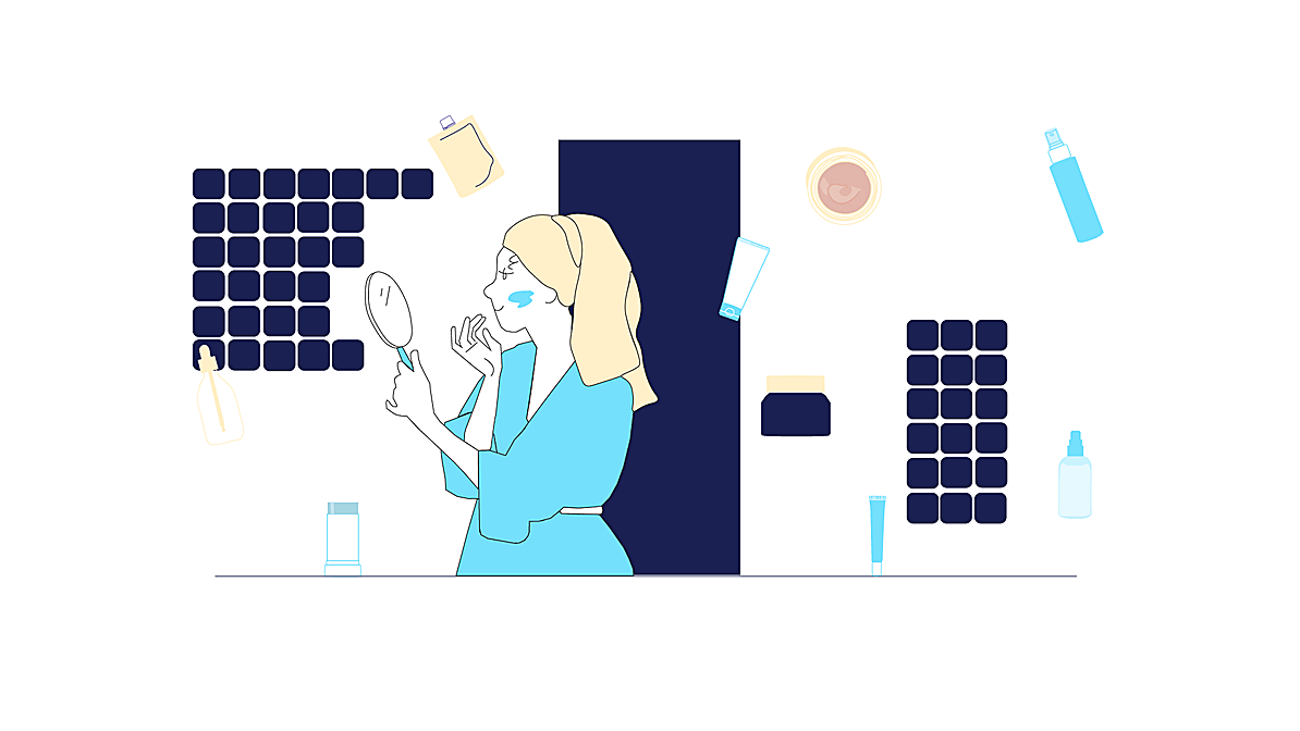 Así es la rutina de 'skin care' coreana paso a paso