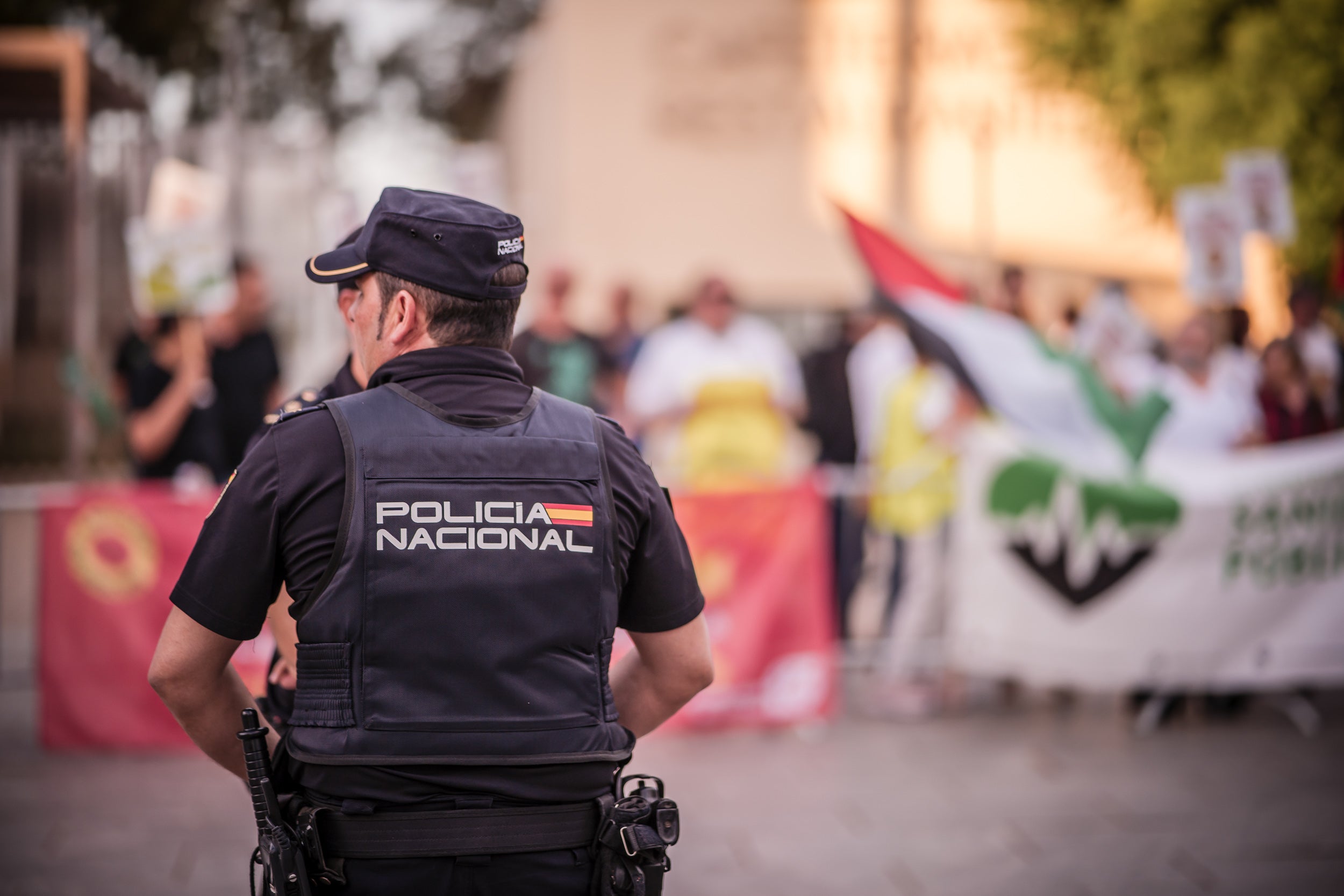 Fotos de ambiente en el acto de entrega de las Medallas de Extremadura