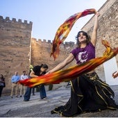 Este es el programa de la Noche del Patrimonio para el sábado 14 de septiembre en Cáceres