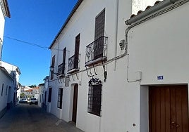 El museo estará ubicado en el número 36 de la calle Eugenio Hermoso.