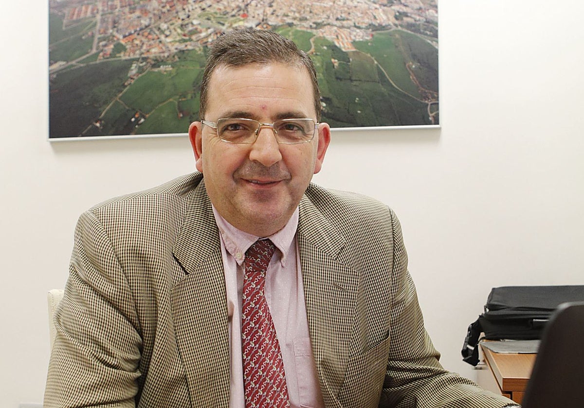 «Se llegan a pagar 400 euros por una habitación con derecho a cocina»