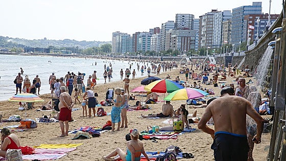 Bienvenidos al Norte
