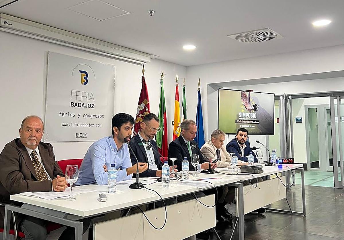 El encuentro fue un espacio clave donde se escucharon las voces de figuras destacadas, tanto del ámbito político como científico