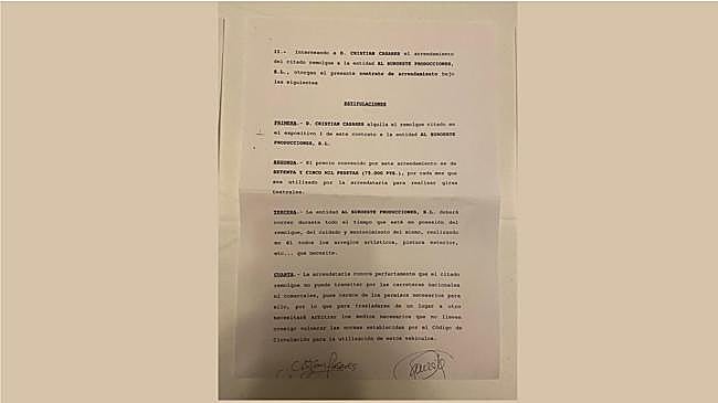 Imagen antes - La continua resurrección del carro de cómicos