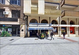 Un acertante de La Primitiva gana más de 41.000 euros en Extremadura