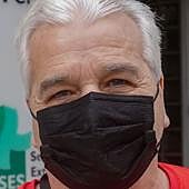 Imagen - «Badajoz está creciendo por la avenida de Elvas y va muy rápido»