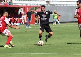 La primera derrota amarga al Mérida