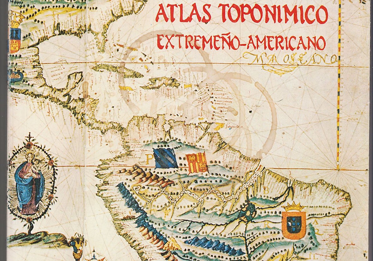 El sueño extremeño con América (Latinoamérica)