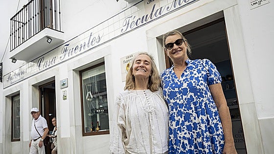 Los oliventinos se reafirman como españoles, «al ministro portugués se le ha ido la olla»