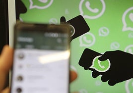 Cuidado con la estafa en la que suplantan al soporte técnico de WhatsApp, han cambiado su técnica