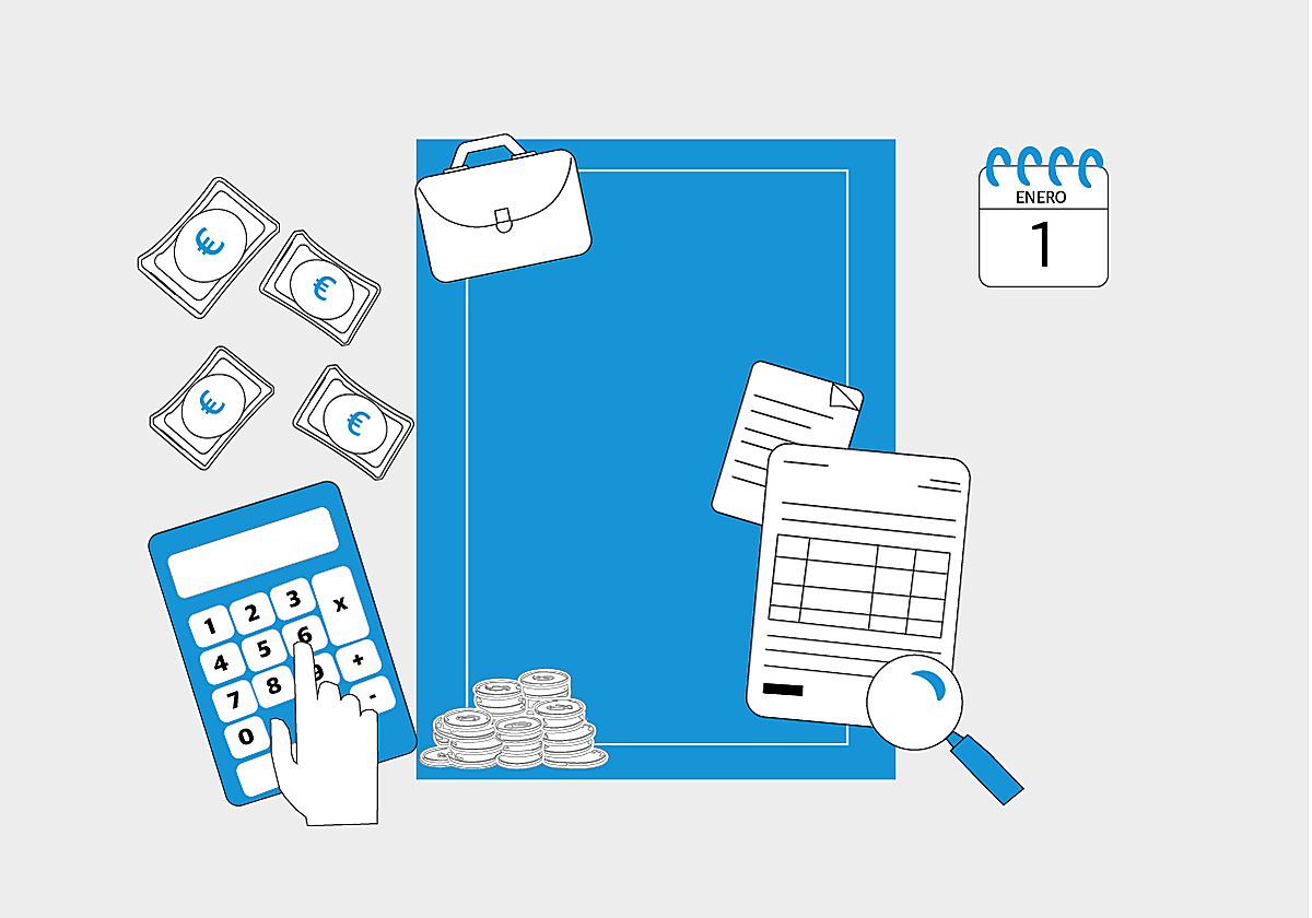 Cómo leer una nómina