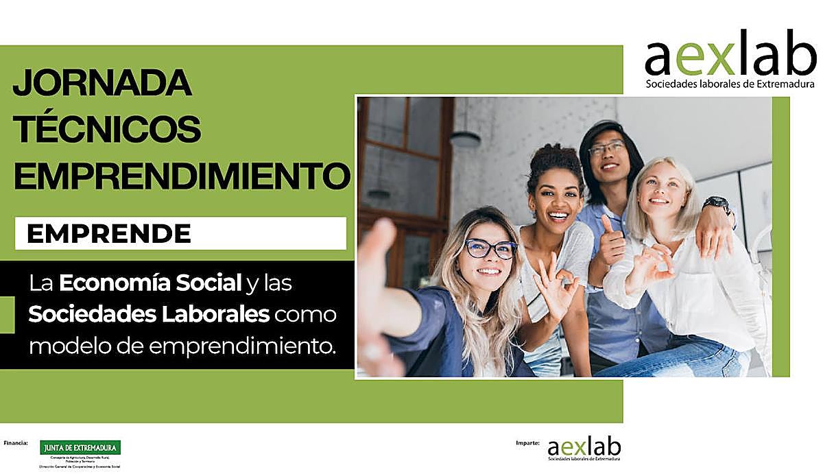 Cartel anunciador de la jornada