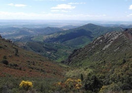 Extremadura invita al viajero a disfrutar del otoño con inigualables paisajes en plena naturaleza.