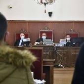 La Audiencia ordena el ingreso en prisión de los miembros de la 'manada de Badajoz'