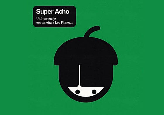 Desde la producción e intepretación hasta el diseño de la portada y su estética, el proyecto es 100% extremeño.