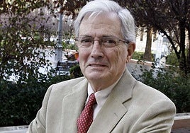 Alfredo Liñán Corrochano.