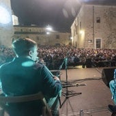 Primera jornada del festival Irish Fleadh, en imágenes