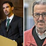 El atleta Álvaro Martín y el historiador Francisco Espinosa recibirán el 'Premio 25 de marzo 2025'