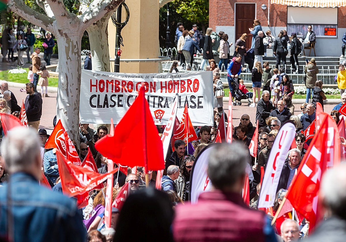 La clase media, esa entelequia