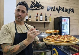 Se pueden probaren el local, también recogerlas y recibirlas en casa.