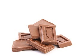 El mejor chocolate del mercado según la OCU cuesta menos de un euro