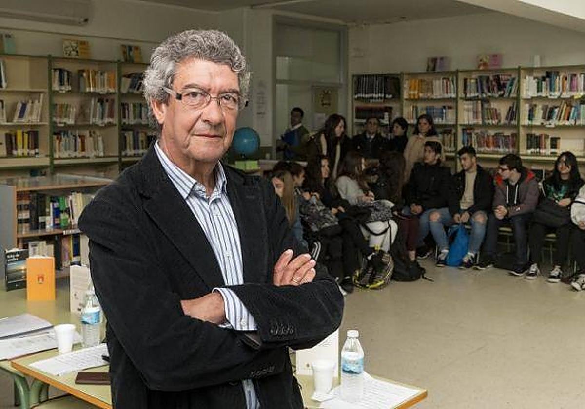 Tal día como HOY, 27 de septiembre