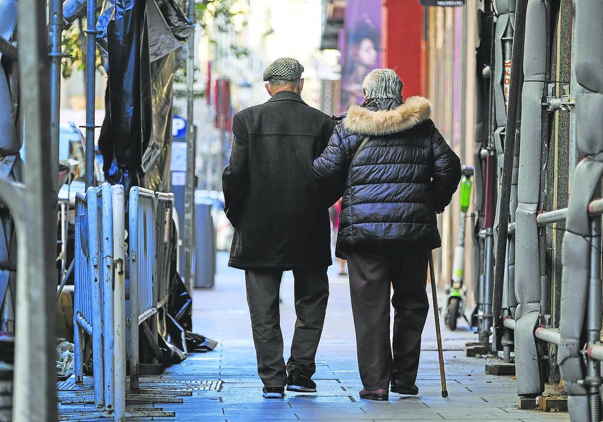 Subida de las pensiones en 2025: Cuándo se conocen los cambios